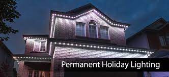 Maybe you would like to learn more about one of these? Celebright Permanent Holiday Lighting