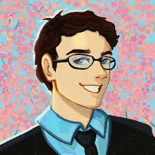 Drew Lindsay (@drewmarvell)