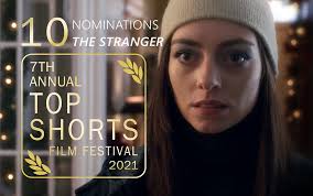 7th Annual Top Shorts 2021 Nominations Announced