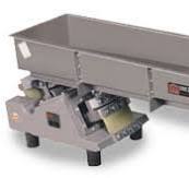 Vibratory Feeders & Conveyors