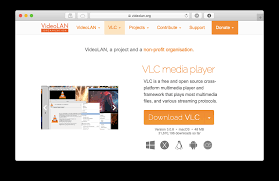 This will copy the vlc media player in the application folder. Better Alternatives To Vlc Media Player For Mac Setapp