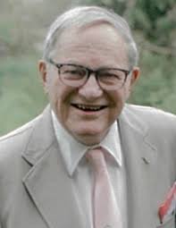 Obituary information for Donald Harold "Bud" Halverson