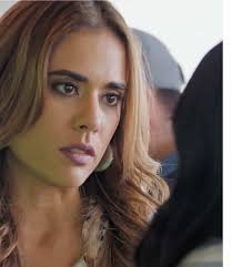 Q Pasó Con Cata En La 2da Temporada De La Reina Del Flow