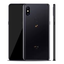 Xiaomi Mi Mix 3 5G 128 GB - Schwarz ...