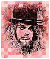 Claude Russell Bridges, aka Leon Russell (April 2, 1942 Lawton, OK