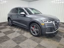 Image result for Daytona Gray 2018 SQ5
