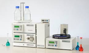 Electrochemical detection systems are readily able to quantify very low levels of redox active compounds in either simple or complex matrices. Cecil Instruments Modular Electrochemical Detection Adept Hplc System Laboratory Talk