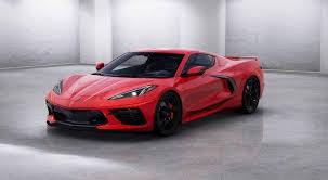 We reckon you want to go for one of these. Reserve Your 2020 Corvette Raceway Chevrolet Of Bethlehem