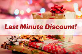 Best Christmas Last Minute Deals 2019 Last Minute Christmas Gifts Cheap Holiday Gift Tech Christmas Gifts