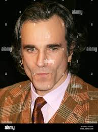 Actor daniel day lewis hi-res stock photography and images