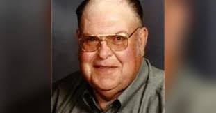 Charles Bedford Obituary