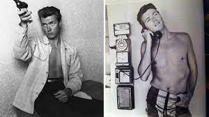 Happy birthday to movie mass murderer clint eastwood who. Young Clint Eastwood 30 Photos Of The Legend Of Cowboys