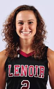 2020-21 Women's Basketball Roster