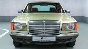 Pin On Mercedes W126
