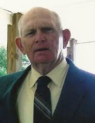 Obituary for Charlie Elwood Smith