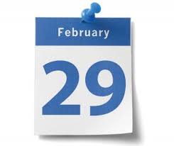 Leap Year Leap Day Happy Leap Day Leap Year Birthday Quotes For Me