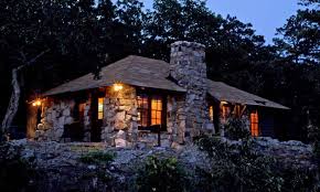 Full loft/2nd floor and stairway are included.note: Mount Nebo State Park Arkansas State Parks