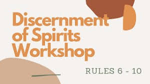 Apr 29, 2021 · what laws, rules, and norms regulate the use of dark patterns; Discernment Of Spirits Workshop Rules 6 10 Youtube