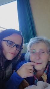 💔On behalf of all the family it is with such heavy hearts & sadness that  we announce the passing of Doris Savage (Dot) our lovely Mum, mother  In-law, Nana, Grandma, Great Grandma