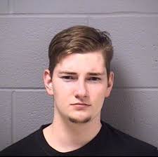 Will County Jail Roundup For May 18-19