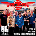 Brotherhood, a Doobie Brothers Tribute