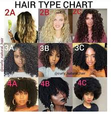 Pin By Olga Wilkinson On Hair Natural Hair Types Curly Hair Tips Natural Hair Styles