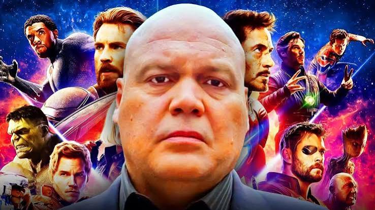 Marvel's Kingpin Actor Has 1 Big Goal for His MCU Future (But He'll  Probably Never Achieve It)