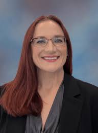 University Leadership