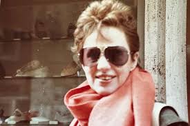 Elinor Glassman Gordon