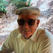 Ikey Alexander Burnette Obituary