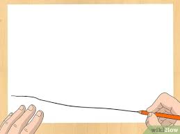 Draw short lines to mark bushes in front. 3 Ways To Draw A Forest Wikihow