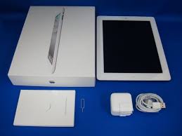 iPad2 Wi-Fi +3G 32GB ホワイト (MC983J/A) 第2世代 softbank 【中古買取価格 0円】 | タブレット端末はパソコン工房買取