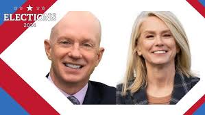 'It's why I ran for Pierce County Sheriff': Patti Jackson behind in race,  but remains hopeful