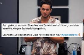 Tears, romance and a surprising decision: Bachelorette