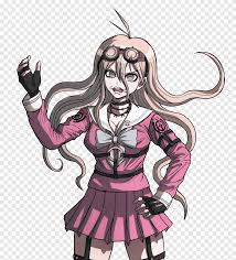 1 summary 2 gallery 3 plot 4 cast 5 crew 5.1 japanese 5.2 english (funimation) 6 opening & ending 7 references 8 navigation kirigiri. Danganronpa V3 Killing Harmony Sprite Video Game Wiki Miu Miu Video Game Fictional Character Png Pngegg