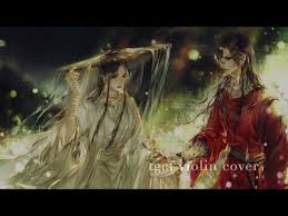 She mainly draws for fandoms. Tgcf Heaven Official S Blessing Pv Ost Violin Version Chords Chordify