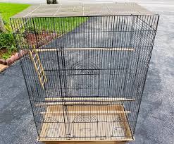 Used Bird Cages For Sale Near Me Used Cockatiel Or Parakeet Cage For Sale In Miami Letgo In 2020 Cages For Sale Parakeet Cage Parakeet