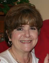 Rosemary McBee Obituary (1954