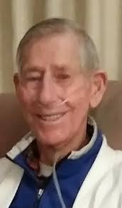 William "Bill" Mancari passed away