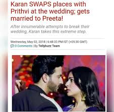 We did not find results for: Dheeraj Dhoopar On Twitter Leave The Creativity To Our Team Not To Ur Imagination Fakenews Kundalibhagya