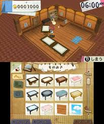 HomeTown Story release date set - Gematsu