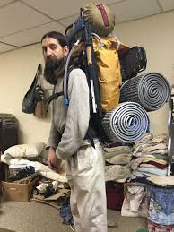 The Kelty External Frame Backpack Thread Backpacking Light External Frame Backpack Kelty Backpack Light Backpack