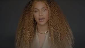 Beyonce speaks out against racism and sexism in graduation speech