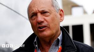 Ron Dennis : le patron de McLaren arrive à la fin de ses 35 ans de règne :  r/formula1