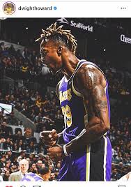 Download dwight howard cf (hair) update. Kristopher Judah On Twitter Dwight Howard Know He Israel Now Follow Them Laws Baruch 2 30kjv Zachariah 10 9kjv