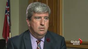 Ontario family says wind turbines have made life a 'nightmare'