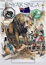 Togelonline Syairtogel Syairhongkong Syairsingapore Syairsidney Syairjitu Prediksitogel Prediksisyair Syairhariini S Dewi Bulan Singa Menjadi Bahagia
