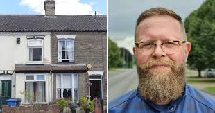 Liam Calvert accused of hypocrisy over mouldy rental