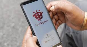 And while tracetogether is currently voluntary, the government has announced that it is going to the ministry of home affairs confirmed that data could actually be accessed by the police for criminal. Singapore Police May Use Contact Tracing Data From Tracetogether For Investigations The Edge Singapore