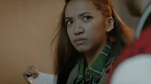 Jess dela Merced, from South San Francisco,